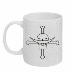 Кружки з блискітками 320ml