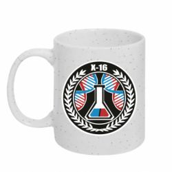 Кружки с блестками 320ml