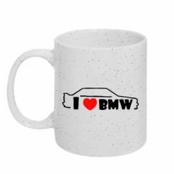 Кружки з блискітками 320ml