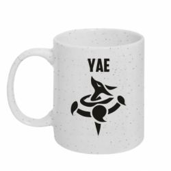 Кружки з блискітками 320ml