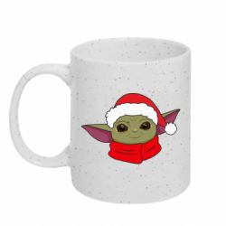 Кружки з блискітками 320ml