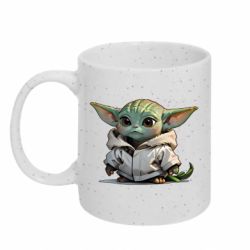 Кружки с блестками 320ml