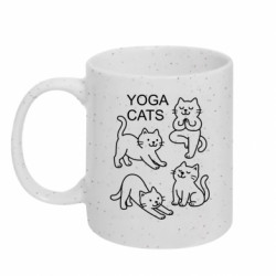 Кружки с блестками 320ml