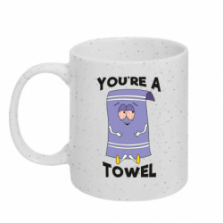 Кружки с блестками 320ml