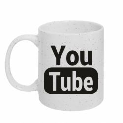 Кружки с блестками 320ml