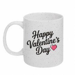 Кружки з блискітками 320ml