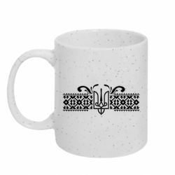 Кружки с блестками 320ml