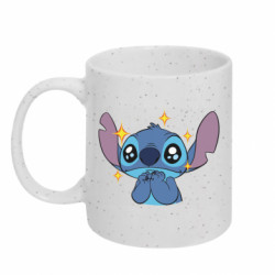 Кружки з блискітками 320ml