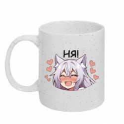 Кружки с блестками 320ml