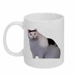 Кружки с блестками 320ml