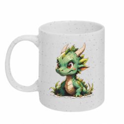 Кружки з блискітками 320ml