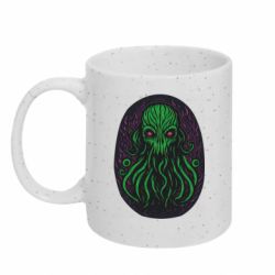 Кружки з блискітками 320ml