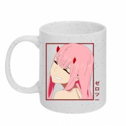 Кружки с блестками 320ml