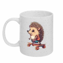 Кружки с блестками 320ml