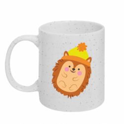 Кружки с блестками 320ml