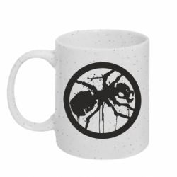 Кружки з блискітками 320ml