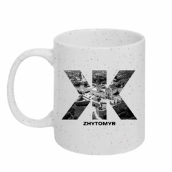 Кружки с блестками 320ml