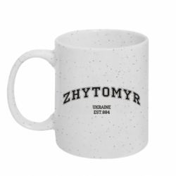 Кружки с блестками 320ml