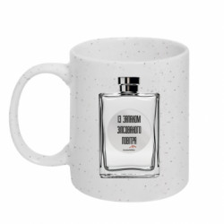 Кружки с блестками 320ml