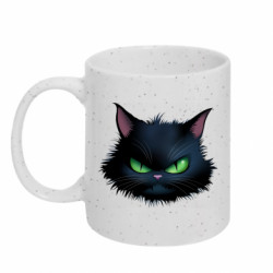 Кружки с блестками 320ml