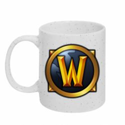 Кружки с блестками 320ml