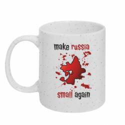 Кружки с блестками 320ml