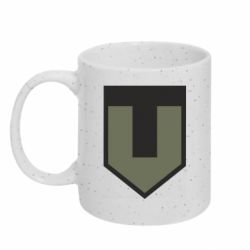 Кружки з блискітками 320ml