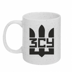 Кружки с блестками 320ml