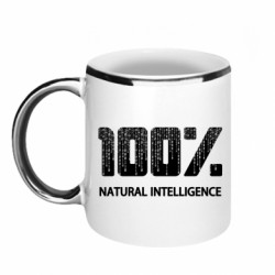 Кружки з облямівкою 320ml