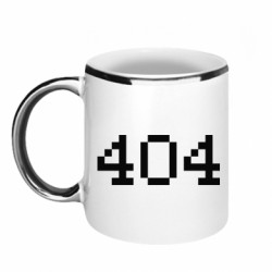 Кружки с каемкой 320ml
