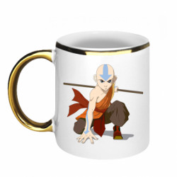 Кружки с каемкой 320ml