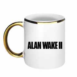 Кружки с каемкой 320ml