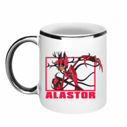 Кружки з облямівкою 320ml