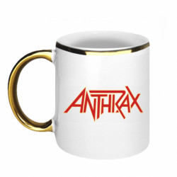 Кружки з облямівкою 320ml