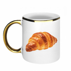 Кружки с каемкой 320ml
