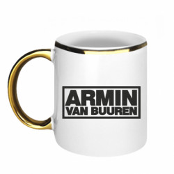 Кружки з облямівкою 320ml