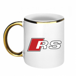 Кружки с каемкой 320ml