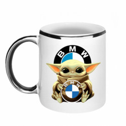 Кружки с каемкой 320ml