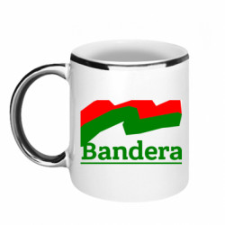 Кружки з облямівкою 320ml