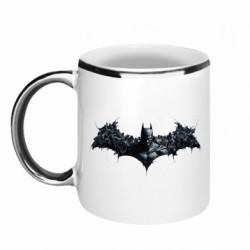 Кружки с каемкой 320ml