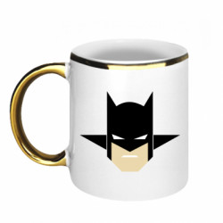 Кружки з облямівкою 320ml