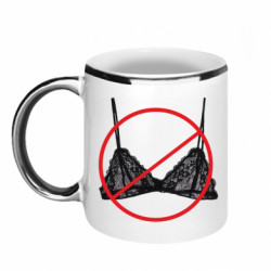 Кружки с каемкой 320ml