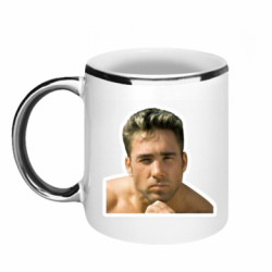 Кружки с каемкой 320ml