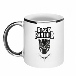 Кружки з облямівкою 320ml