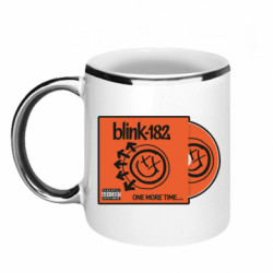 Кружки з облямівкою 320ml