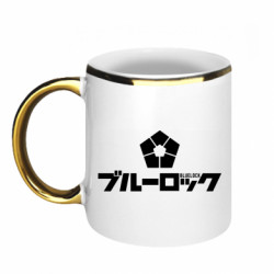 Кружки с каемкой 320ml