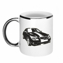 Кружки з облямівкою 320ml