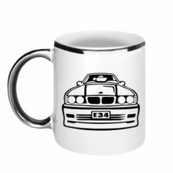 Кружки с каемкой 320ml