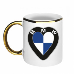 Кружки с каемкой 320ml