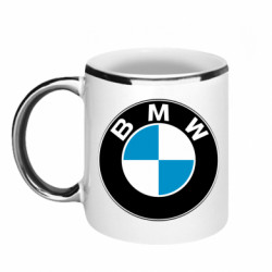 Кружки з облямівкою 320ml